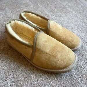 VTG 90’s Australian Made Men’s Slippers